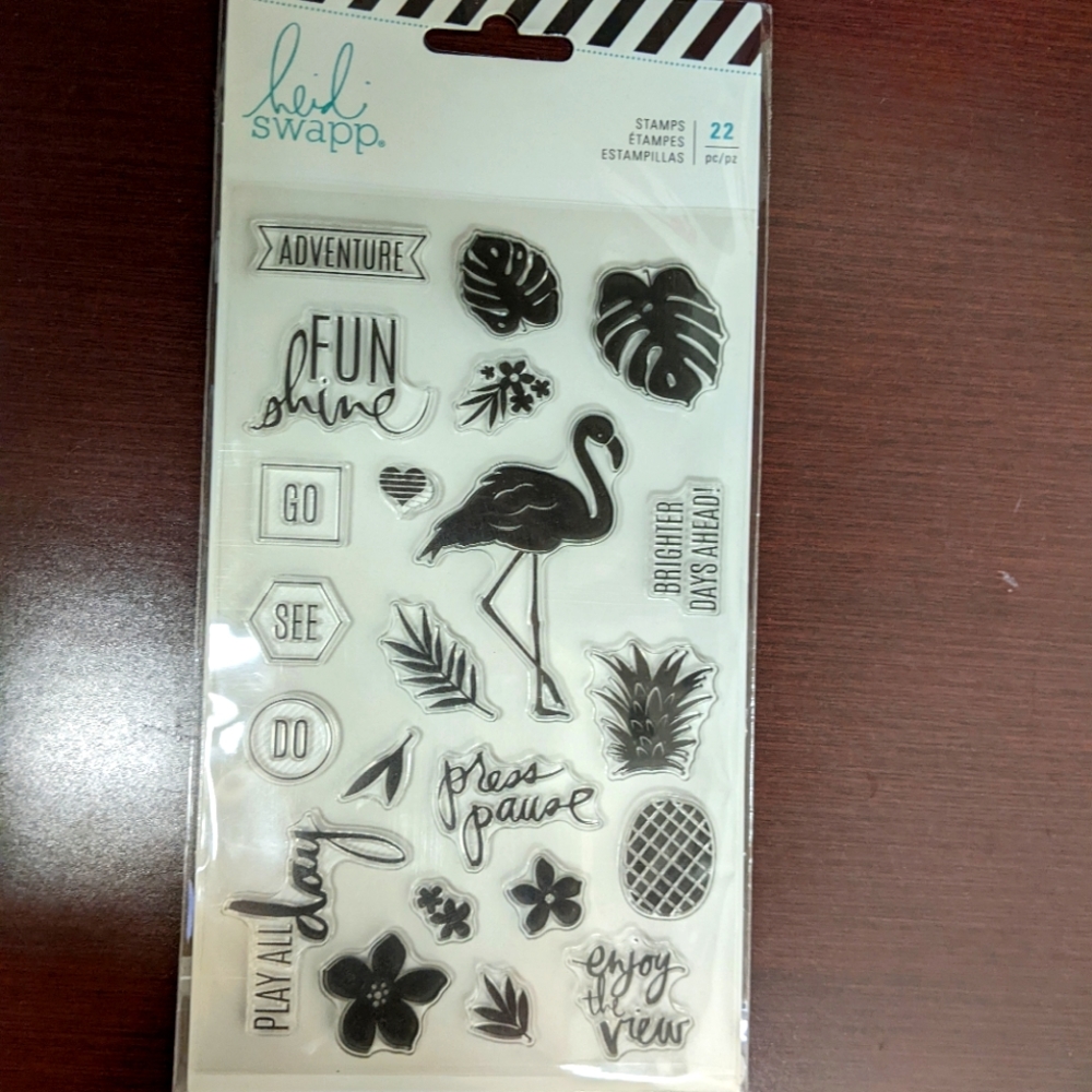 Craft Supplies